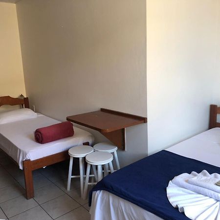 Milton Leite Suite Governador Celso Ramos Ngoại thất bức ảnh
