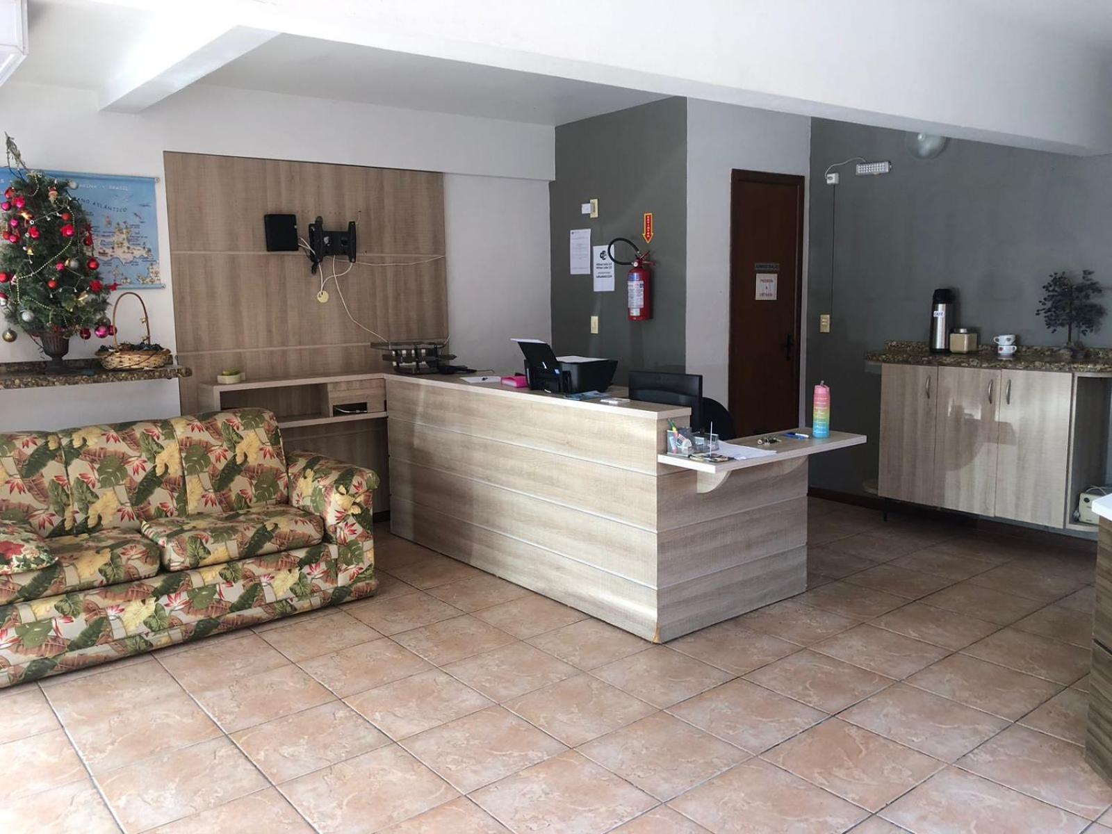 Milton Leite Suite Governador Celso Ramos Ngoại thất bức ảnh