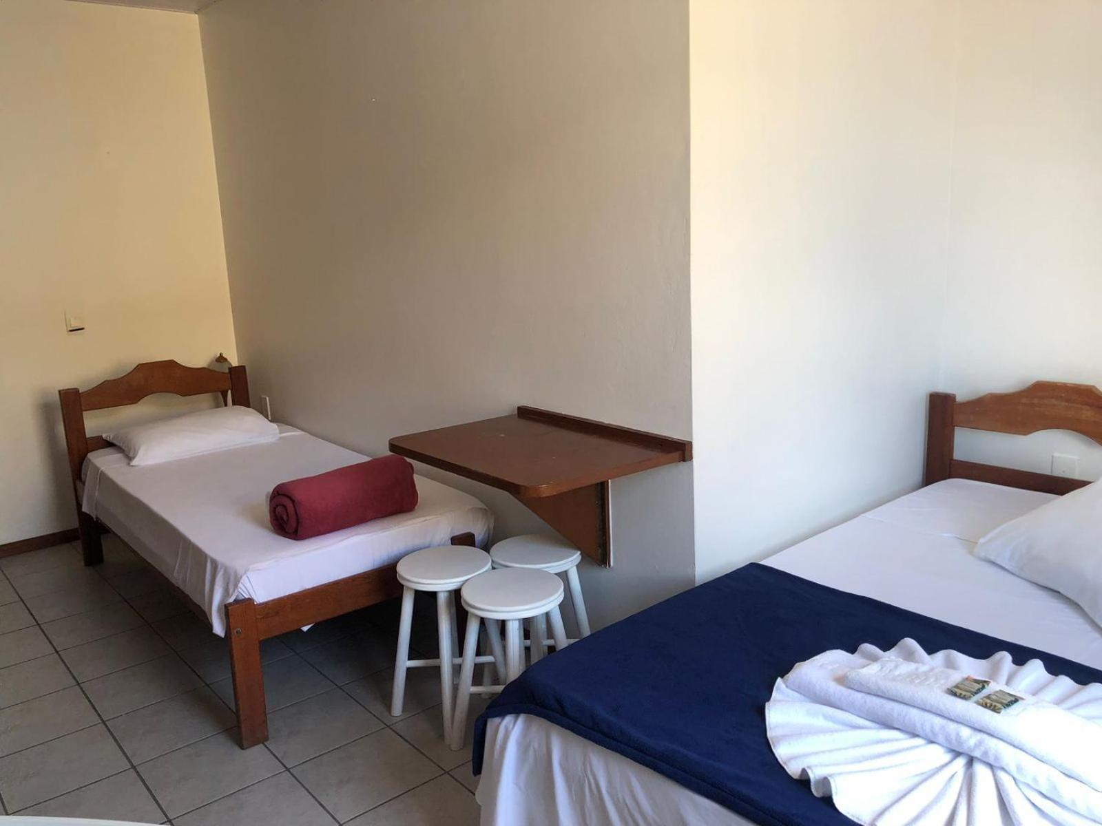 Milton Leite Suite Governador Celso Ramos Ngoại thất bức ảnh