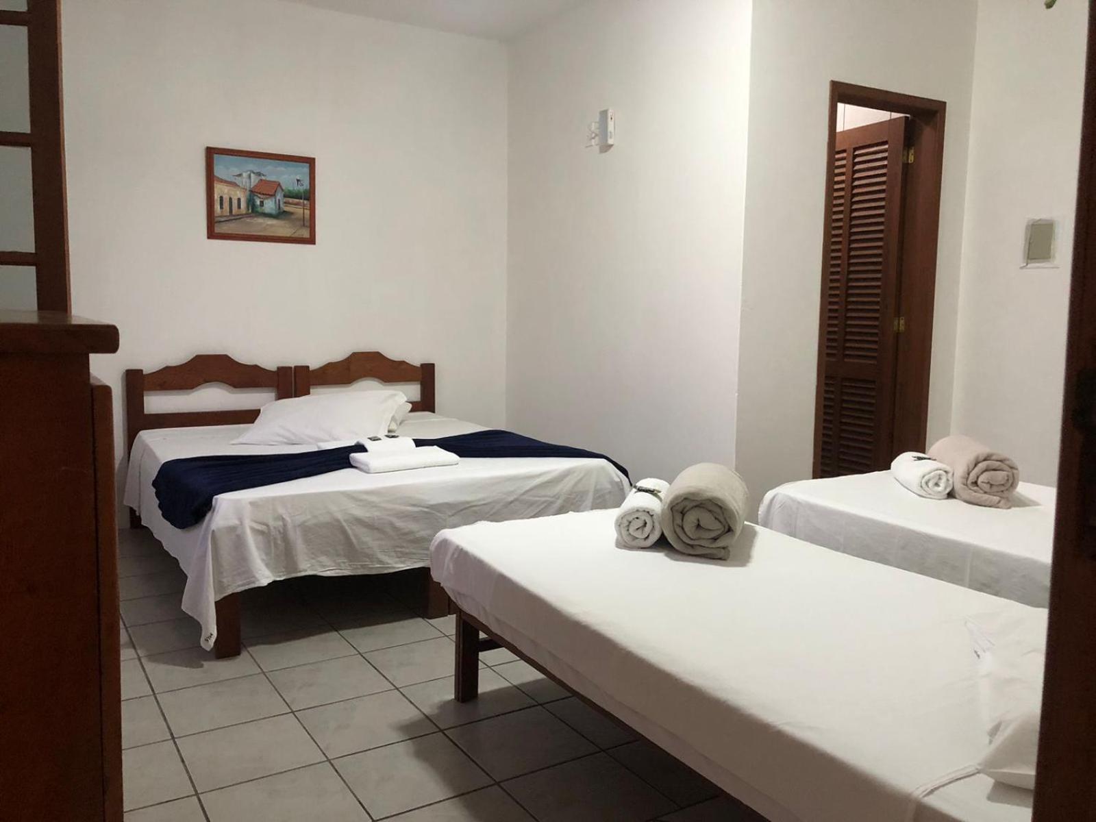 Milton Leite Suite Governador Celso Ramos Ngoại thất bức ảnh