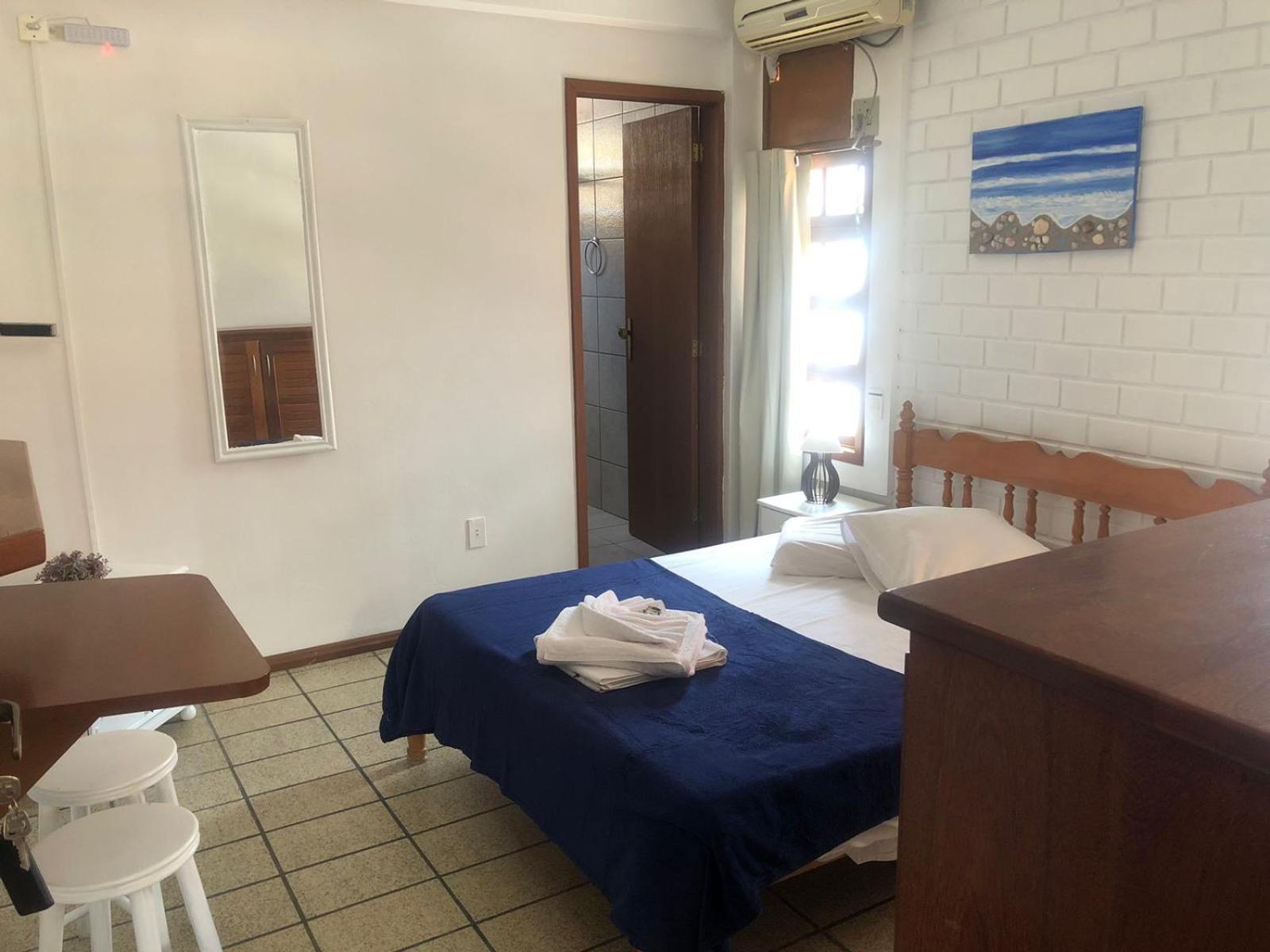 Milton Leite Suite Governador Celso Ramos Ngoại thất bức ảnh